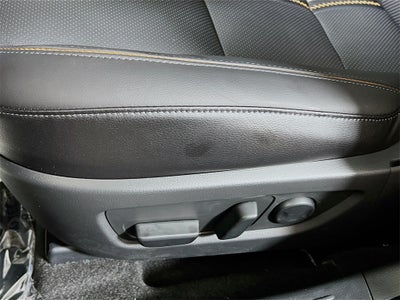 2025 Mazda Mazda CX-50 Hybrid Premium Plus