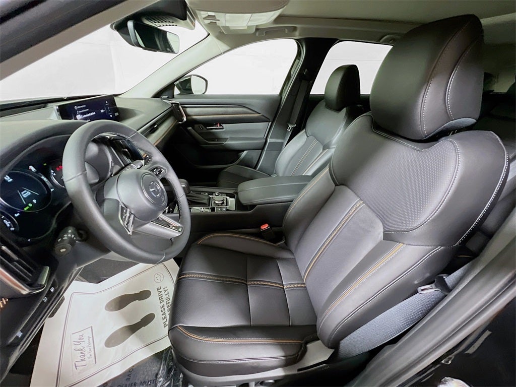 2025 Mazda Mazda CX-50 Hybrid Premium Plus