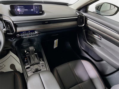 2025 Mazda Mazda CX-50 Hybrid Premium Plus