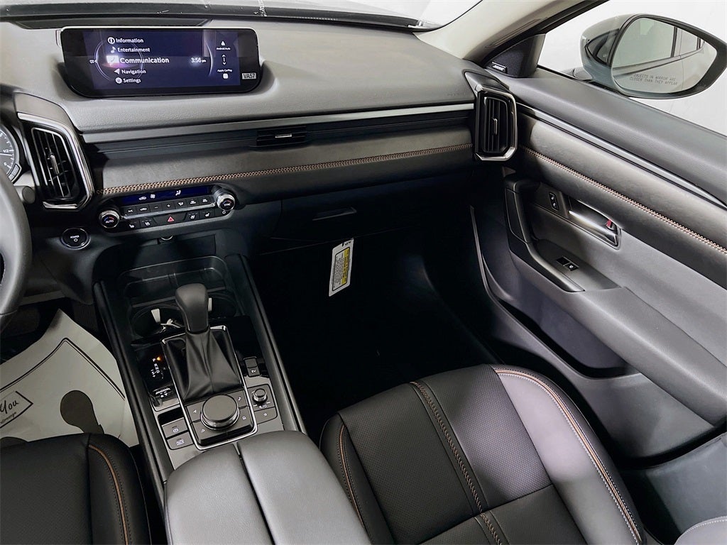 2025 Mazda Mazda CX-50 Hybrid Premium Plus