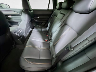 2025 Mazda Mazda CX-50 Hybrid Premium Plus