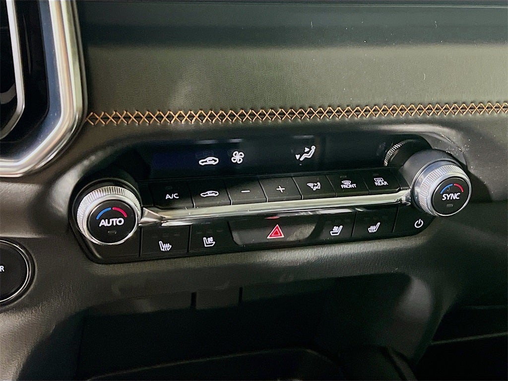 2025 Mazda Mazda CX-50 Hybrid Premium Plus