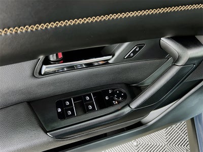 2025 Mazda Mazda CX-50 Hybrid Premium Plus