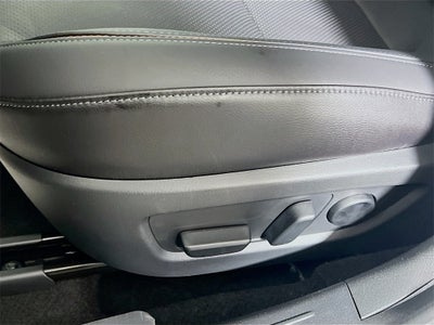 2025 Mazda Mazda CX-50 Hybrid Premium Plus