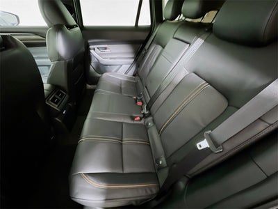 2025 Mazda Mazda CX-50 Hybrid Premium Plus