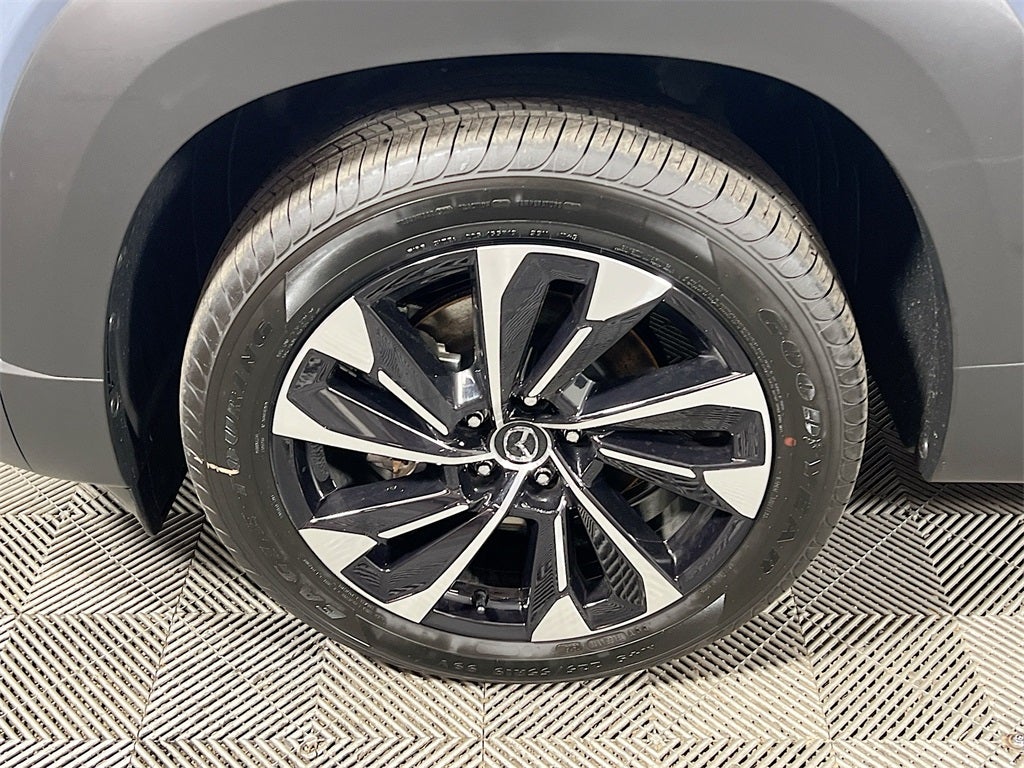 2025 Mazda Mazda CX-50 Hybrid Premium Plus