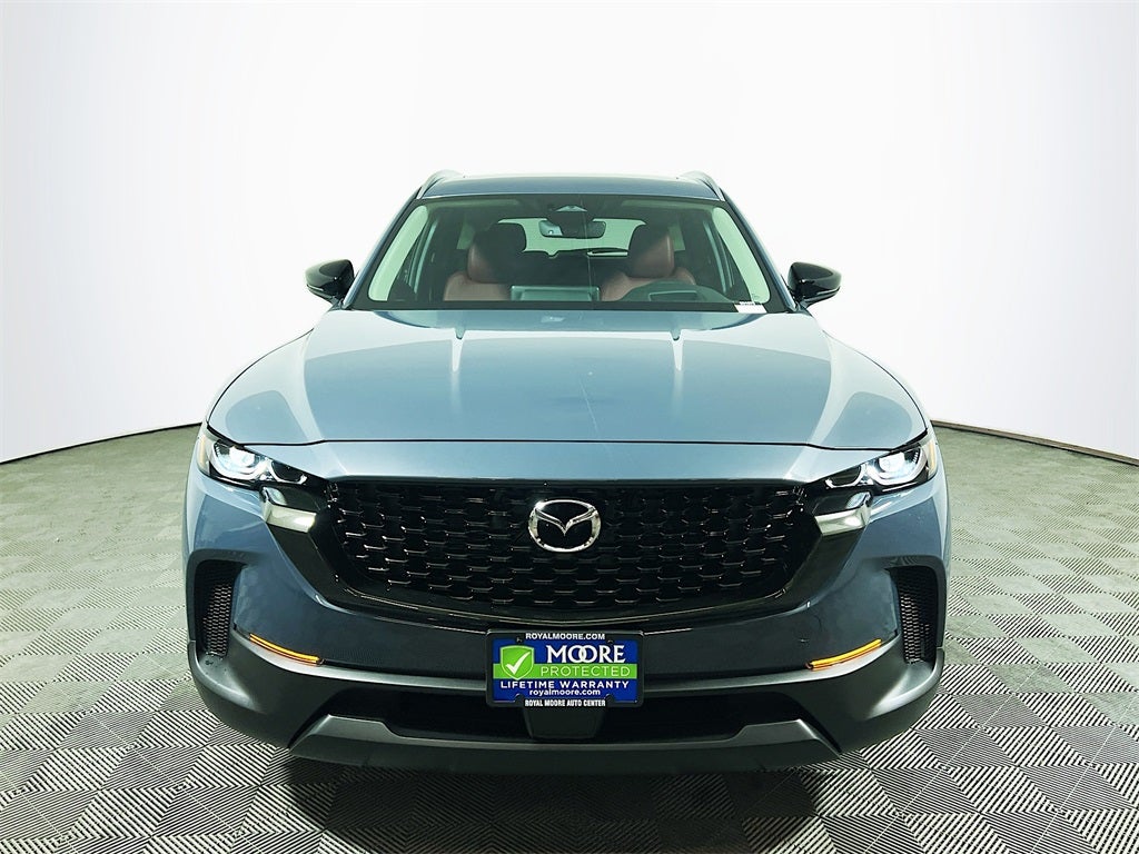 2025 Mazda Mazda CX-50 Hybrid Premium Plus