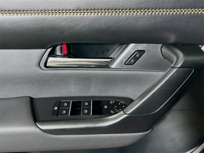 2025 Mazda Mazda CX-50 Hybrid Premium Plus