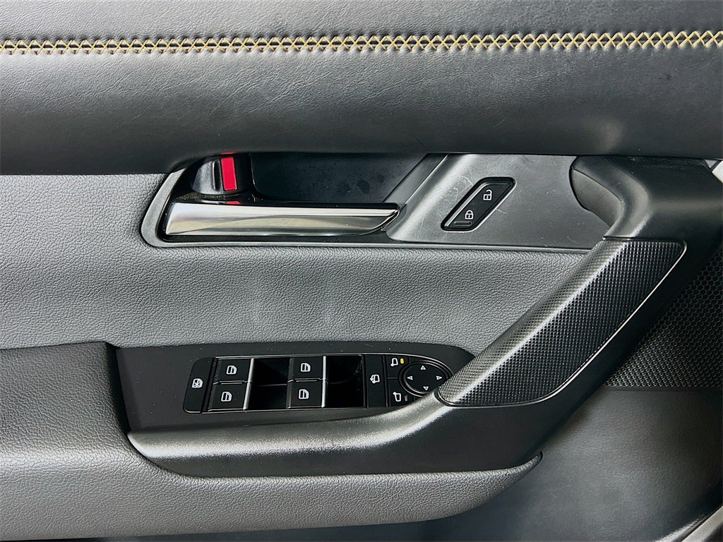 2025 Mazda Mazda CX-50 Hybrid Premium Plus