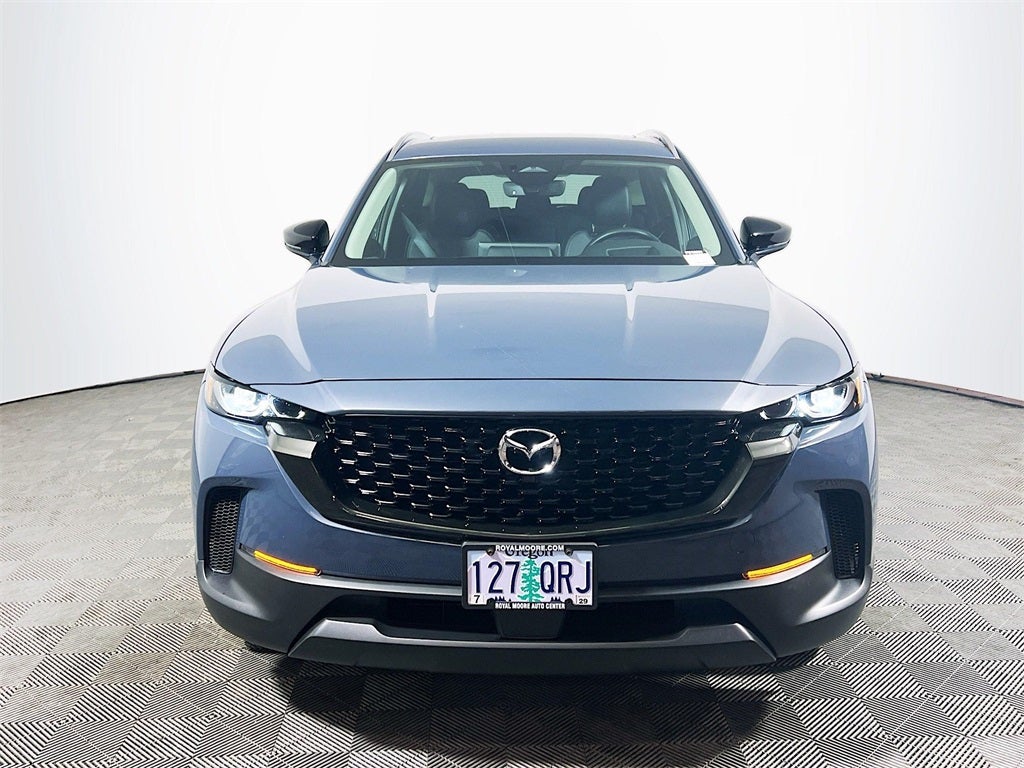 2025 Mazda Mazda CX-50 Hybrid Premium Plus