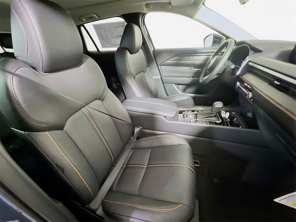 2025 Mazda Mazda CX-50 Hybrid Premium Plus