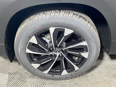 2025 Mazda Mazda CX-50 Hybrid Premium Plus