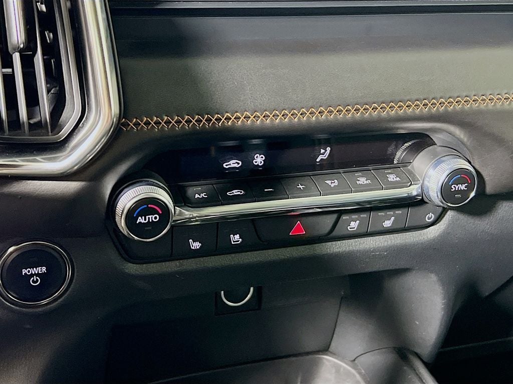 2025 Mazda Mazda CX-50 Hybrid Premium Plus