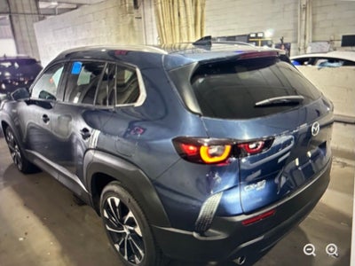 2025 Mazda Mazda CX-50 Hybrid Premium Plus
