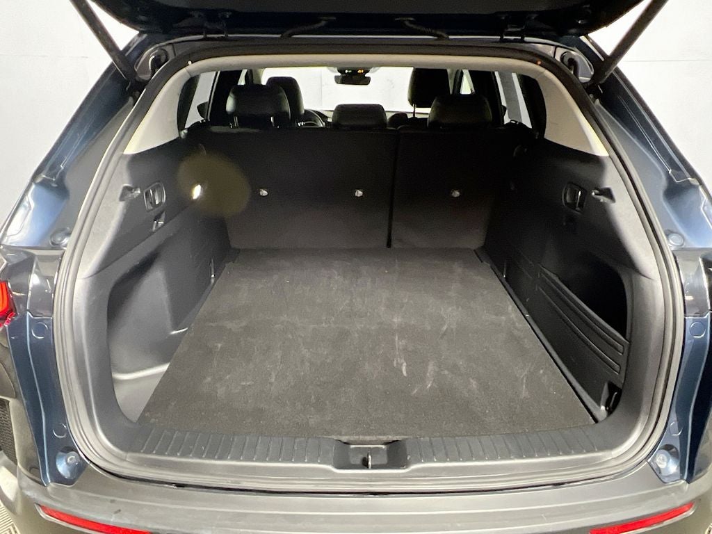 2025 Mazda Mazda CX-50 Hybrid Premium Plus