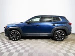 2025 Mazda Mazda CX-50 Hybrid Premium Plus