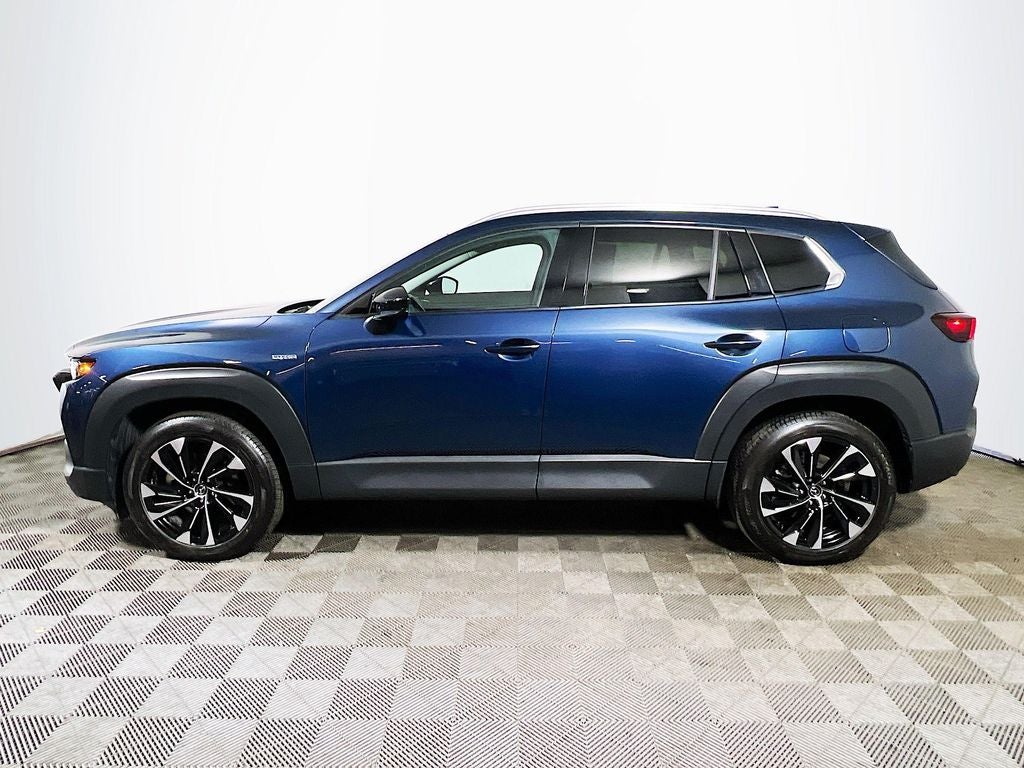 2025 Mazda Mazda CX-50 Hybrid Premium Plus