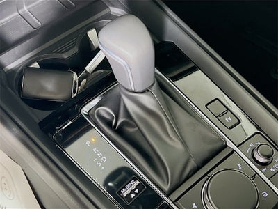 2025 Mazda Mazda CX-50 Hybrid Premium Plus