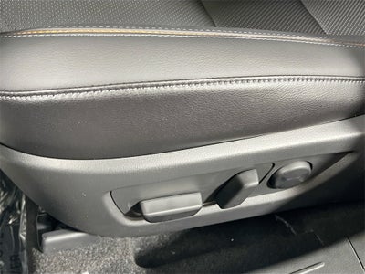 2025 Mazda Mazda CX-50 Hybrid Premium Plus