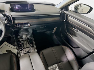 2025 Mazda Mazda CX-50 Hybrid Premium Plus