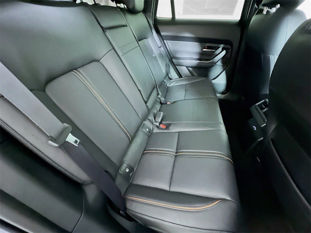 2025 Mazda Mazda CX-50 Hybrid Premium Plus