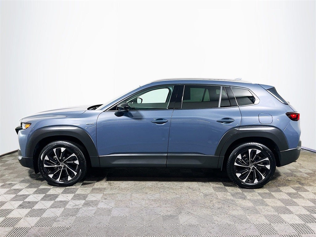2025 Mazda Mazda CX-50 Hybrid Premium Plus
