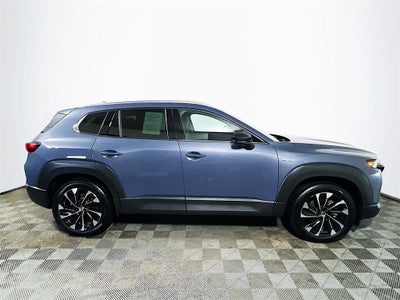 2025 Mazda Mazda CX-50 Hybrid Premium Plus