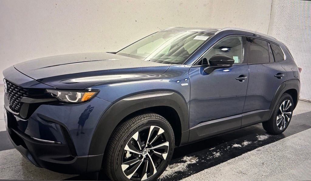 2025 Mazda Mazda CX-50 Hybrid Premium Plus