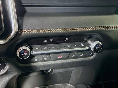 2025 Mazda Mazda CX-50 Hybrid Premium Plus