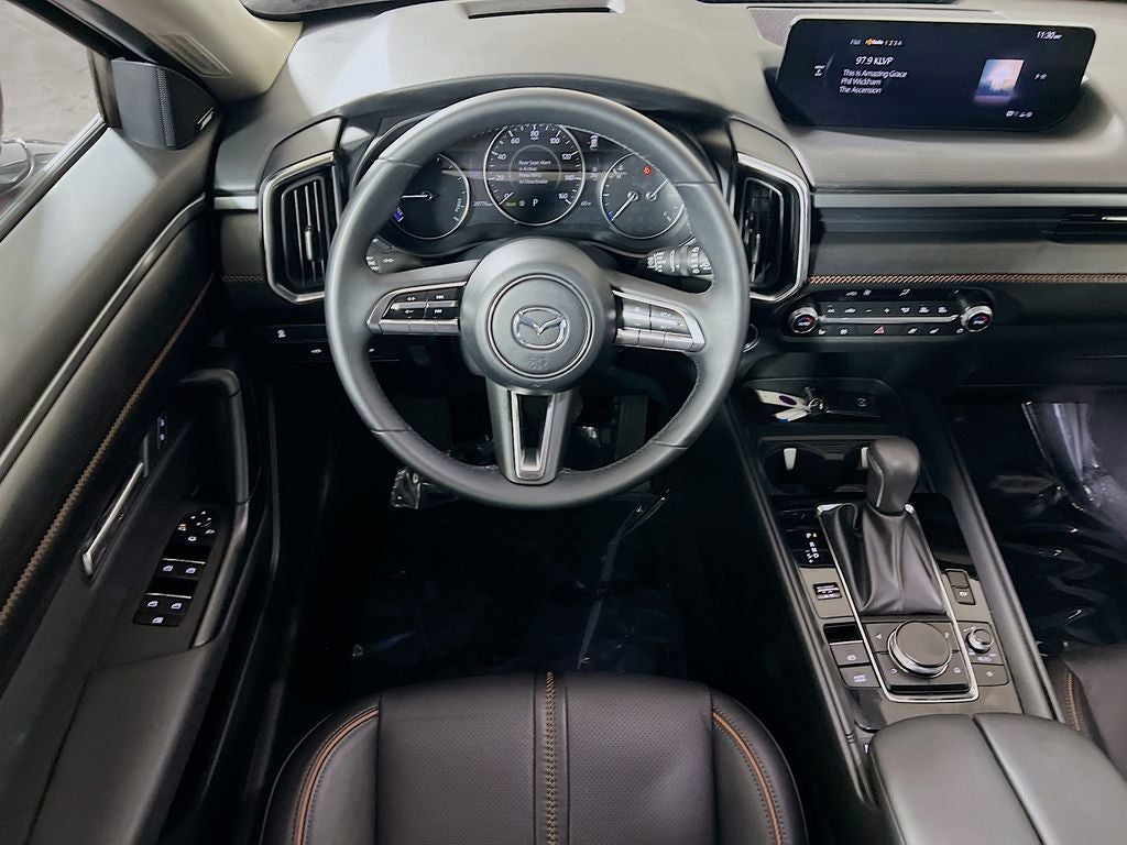 2025 Mazda Mazda CX-50 Hybrid Premium Plus