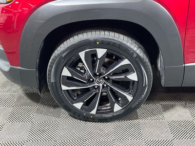 2025 Mazda Mazda CX-50 Hybrid Premium Plus