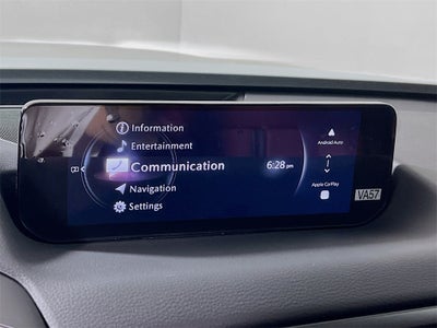 2025 Mazda Mazda CX-50 Hybrid Premium Plus