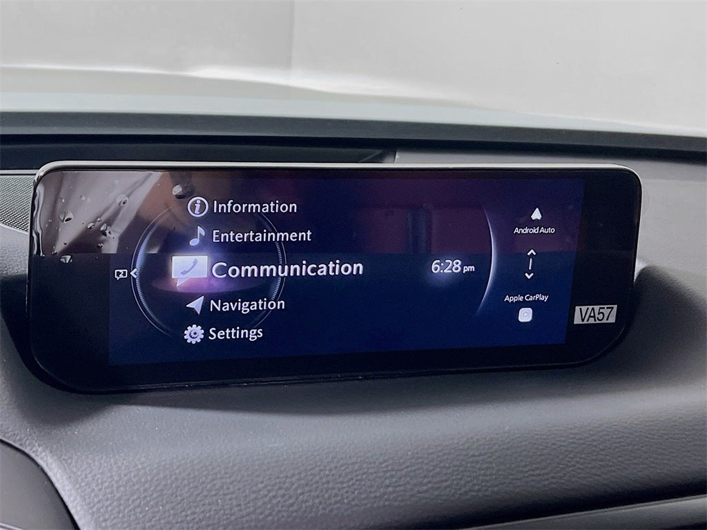 2025 Mazda Mazda CX-50 Hybrid Premium Plus