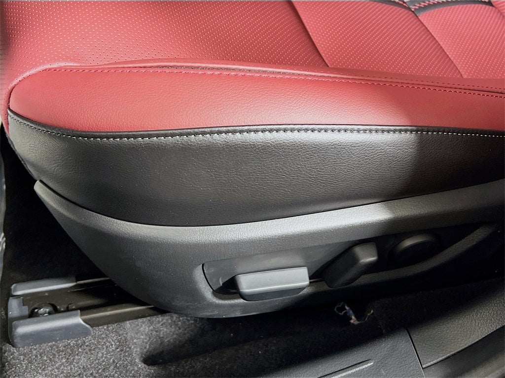 2025 Mazda Mazda CX-50 Hybrid Premium Plus