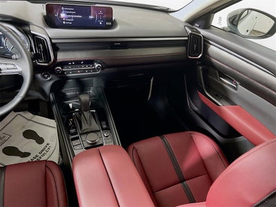 2025 Mazda Mazda CX-50 Hybrid Premium Plus