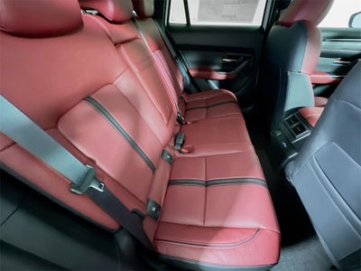 2025 Mazda Mazda CX-50 Hybrid Premium Plus