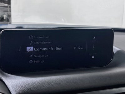 2025 Mazda Mazda CX-50 Hybrid Premium Plus