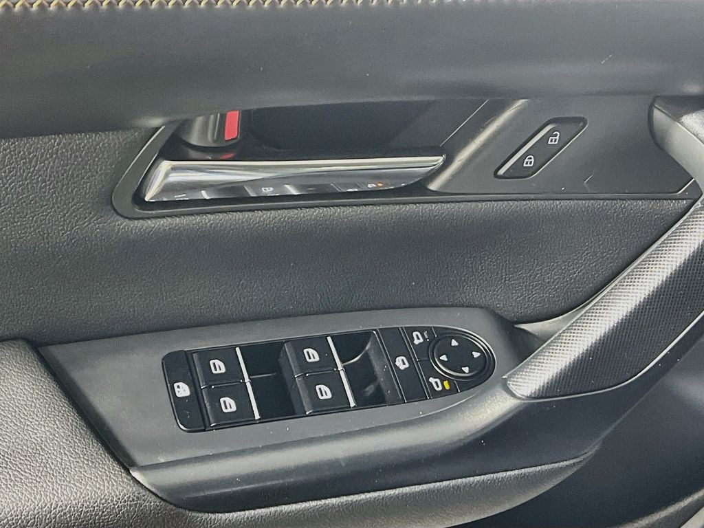 2025 Mazda Mazda CX-50 Hybrid Premium Plus