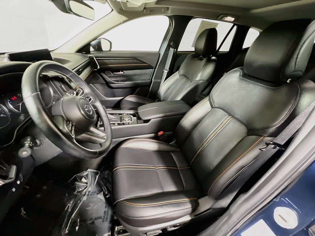 2025 Mazda Mazda CX-50 Hybrid Premium Plus