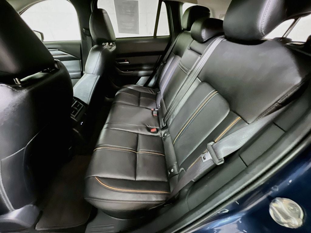 2025 Mazda Mazda CX-50 Hybrid Premium Plus