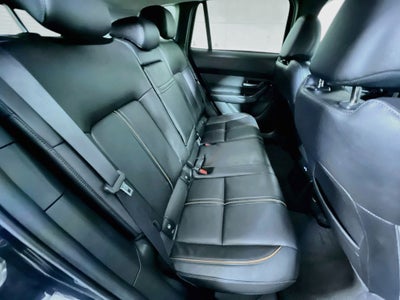 2025 Mazda Mazda CX-50 Hybrid Premium Plus