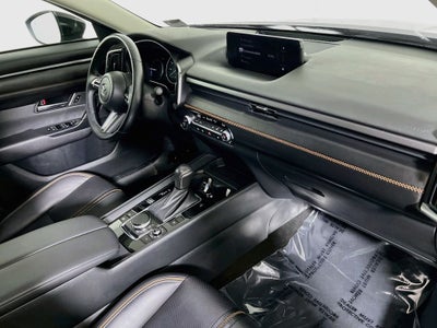 2025 Mazda Mazda CX-50 Hybrid Premium Plus
