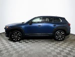 2025 Mazda Mazda CX-50 Hybrid Premium Plus