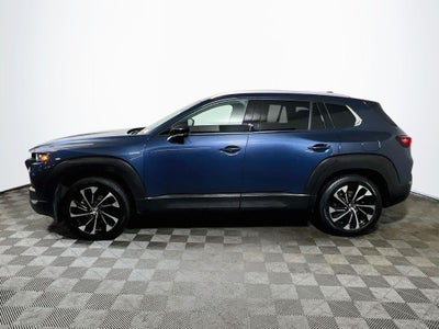 2025 Mazda Mazda CX-50 Hybrid Premium Plus