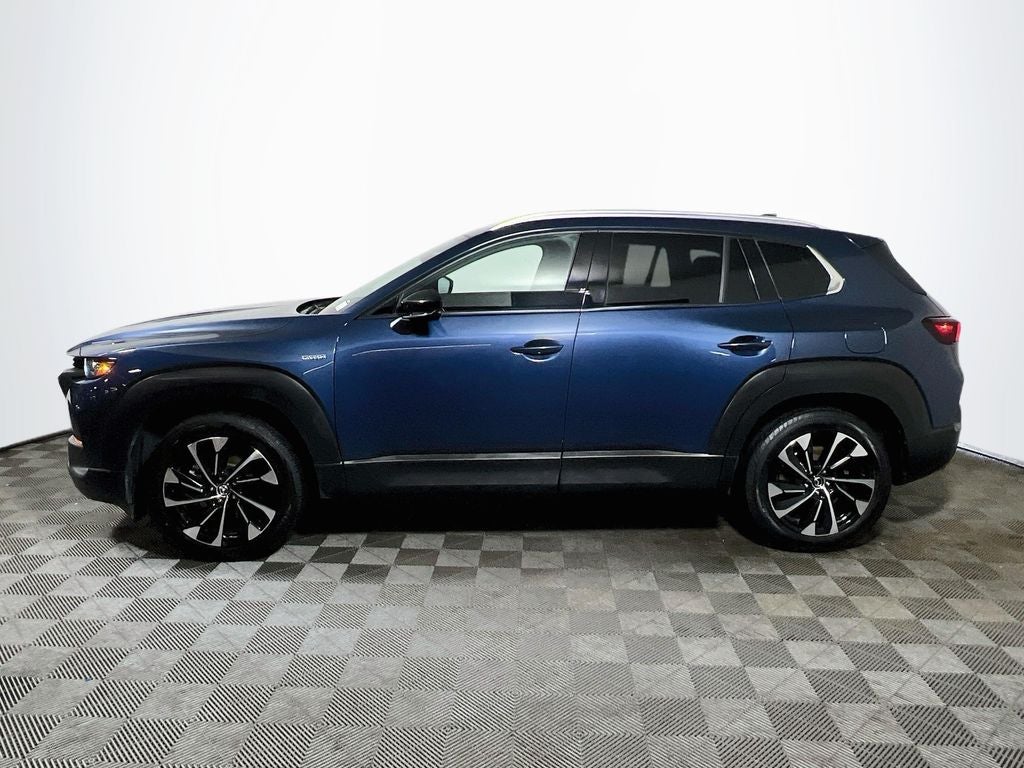 2025 Mazda Mazda CX-50 Hybrid Premium Plus