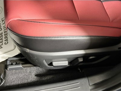 2025 Mazda Mazda CX-50 Hybrid Premium Plus