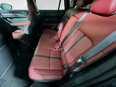 2025 Mazda Mazda CX-50 Hybrid Premium Plus