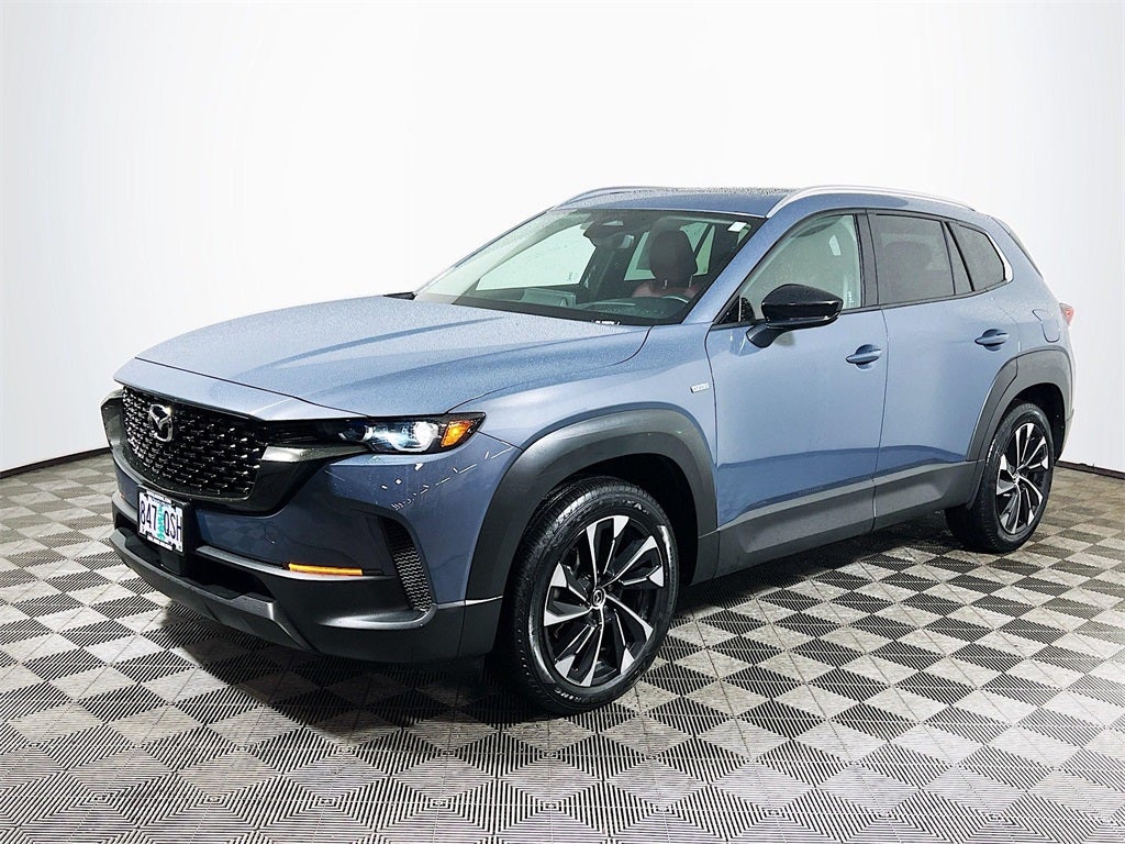 2025 Mazda Mazda CX-50 Hybrid Premium Plus