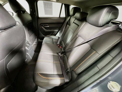 2025 Mazda Mazda CX-50 Hybrid Premium Plus