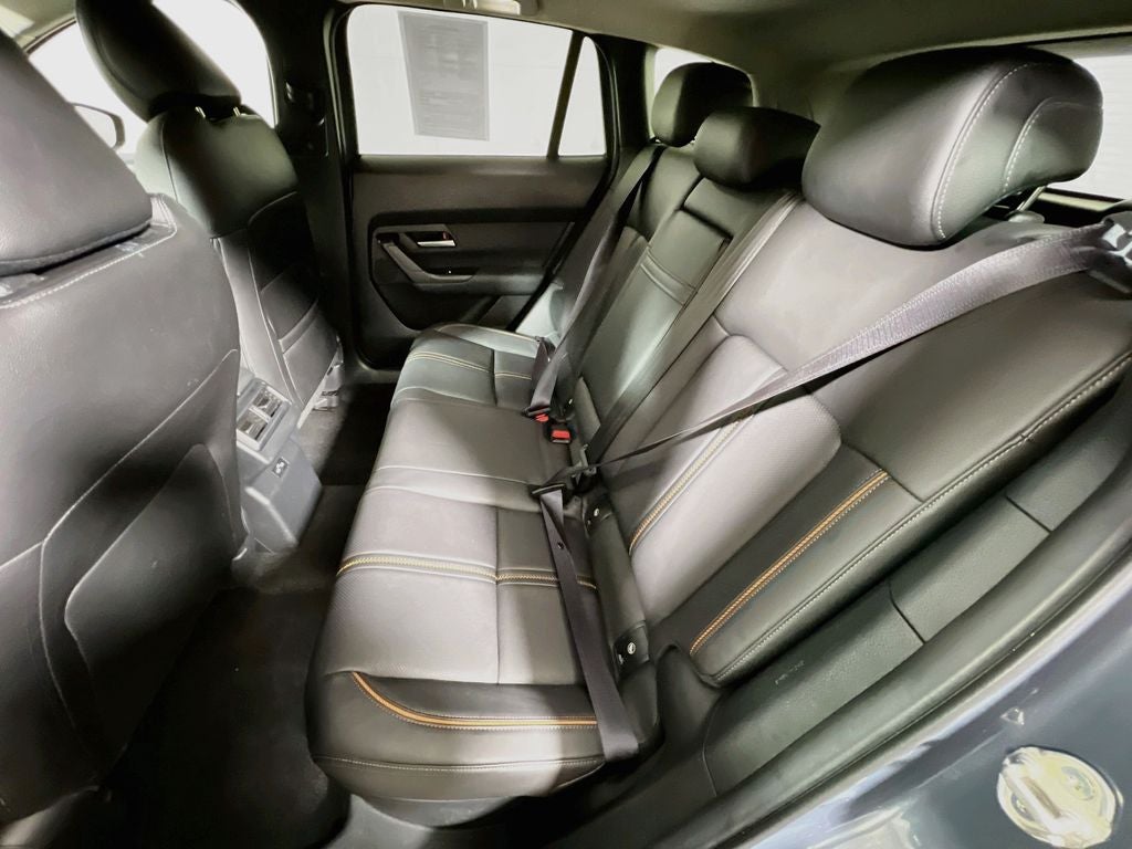 2025 Mazda Mazda CX-50 Hybrid Premium Plus